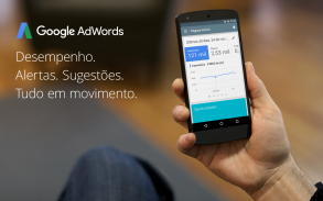 Google Ads - Desenvolva seus negócios online screenshot 0