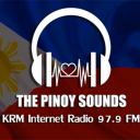 KRM Internet Radio Icon