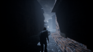 Urban Legends - Survival screenshot 6