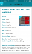Advanced Pill Identifier & Drug Info screenshot 1