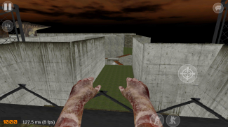 Zombie Escape screenshot 2