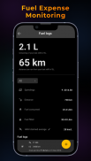 Ajjas: Smart GPS Tracking App screenshot 1