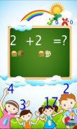 Toddler Learning Maths Free screenshot 9
