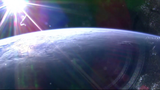 ISS on Live:Space Station Live screenshot 16