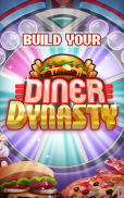 Diner Dynasty screenshot 9