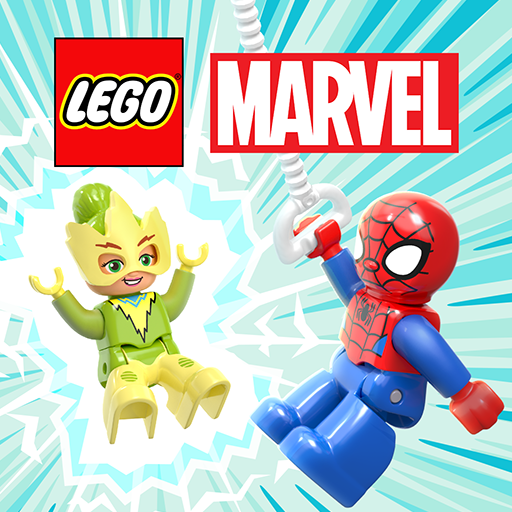 ProTip LEGO Marvel Superheroes APK (Android App) - Free Download