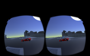 City Car Driving Simulator vr screenshot 4