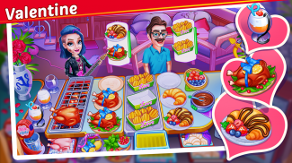 Christmas Cooking Games screenshot 5