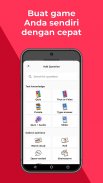 Kahoot! Bermain & Membuat Kuis screenshot 18