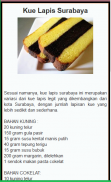 Resep Kue & Minuman Lengkap screenshot 7