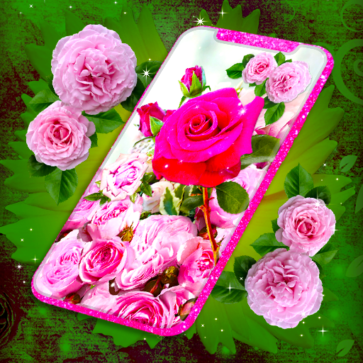 Rose wallpaper APK for Android Download