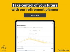 PensionBee: Combine Pensions screenshot 4