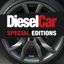 Diesel&EcoCar Magazine Icon