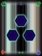 HEX - A puzzle game screenshot 1