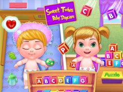 Sweet Baby Twins Daycare - Twin Newborn Baby Care screenshot 2