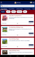 Ecards: Birthday Wishes & more screenshot 7