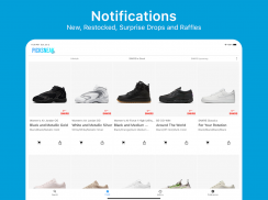 PickSneak: Shop Sneakers screenshot 5