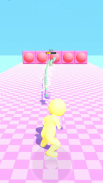 Curvy  Boxing  3D screenshot 1