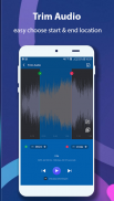 Music Cutter And Ringtone Maker screenshot 5