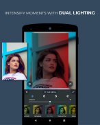 Vincent Photo Editor - Artistic Filters & Effects screenshot 5