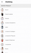 Runway - Online Shopping Mall screenshot 2