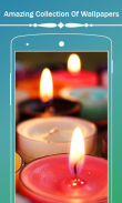 Candles HD Wallpapers screenshot 6