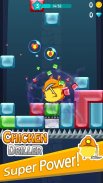 Chicken Driller:Can Your Drill screenshot 4