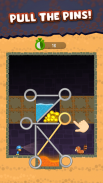 Mine Rescue - Mining Game screenshot 3