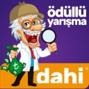 Dahi - Ödüllü Bilgi Yarışması