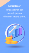 Ringan – Pinjaman Berizin OJK screenshot 0