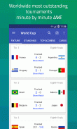 Liga - Brasileirão Série A e B screenshot 3