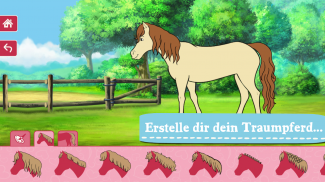 Bibi & Tina: Pferde-Turnier screenshot 8