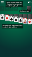 Solitaire Collection screenshot 2