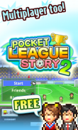 Pocket League Story 2 screenshot 7