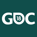 GDC 2018 Icon