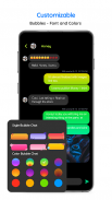 Messenger: Text Messages, SMS screenshot 5