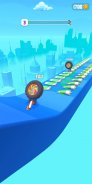 Wheel Racer screenshot 4