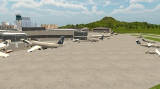 Airport Parking screenshot 0