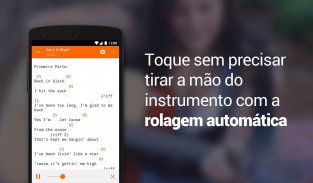 Afinador online: veja como usar o Cifra Club no PC e no celular