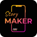 MoArt Créer une histoire vidéo Icon