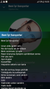 Oğuzhan Koç - Şarkı sözleri screenshot 2