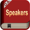 Overeaters Anonymous Speakers - Baixar APK para Android | Aptoide