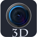 3D Camera Reality