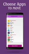 Move Apps To SD Card screenshot 3