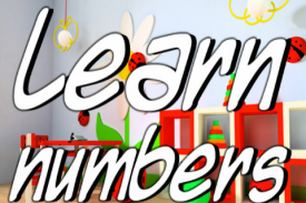 Kids Learning Numbers screenshot 2