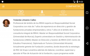 NanoCurso Proyectos y Memorias para Subvenciones screenshot 0