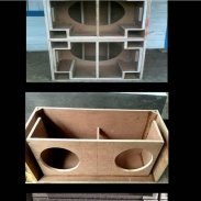 speaker box ideas screenshot 2