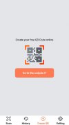 QR Code & Barcode Scanner App screenshot 4