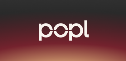 Popl: Digital Business Card