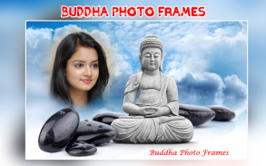 Buddha Photo Frames screenshot 4